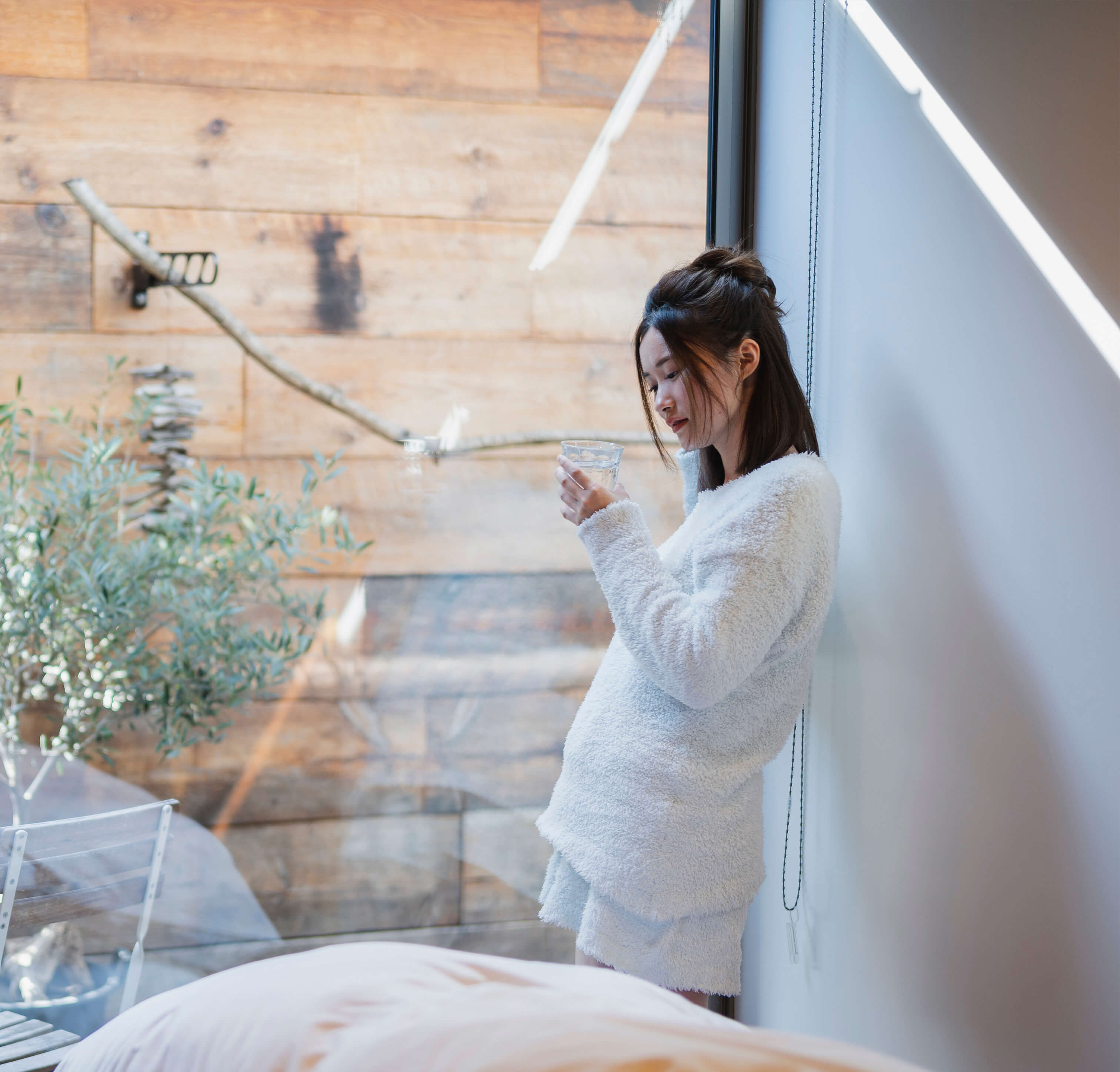 白湯で健康に！貧血にも！女性におすすめ