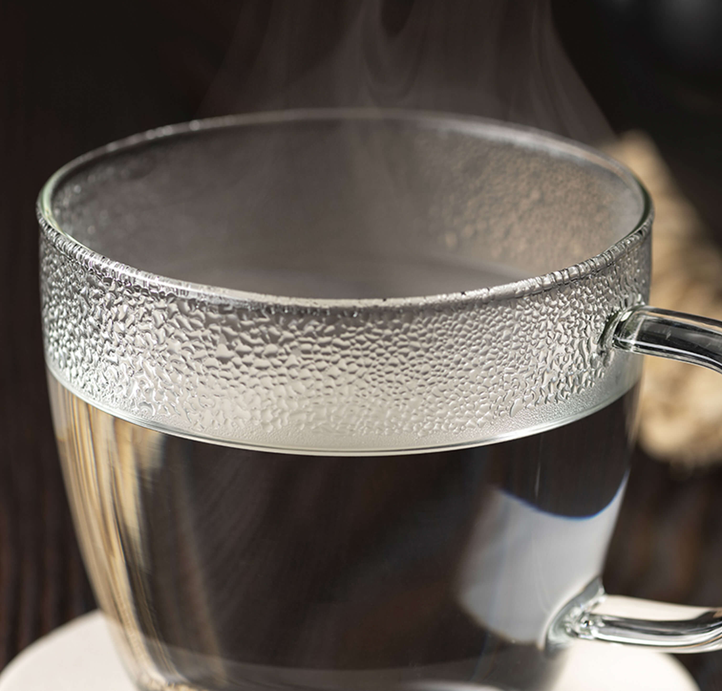 毎日の生活に！白湯やお茶・紅茶・珈琲を！
